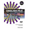 English File Beginner Class DVD 9780194501958