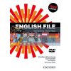English File Elementary Class DVD 9780194598620