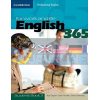 English365 3 Students Book 9780521549165