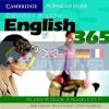 English365 3 Audio CD 9780521549196