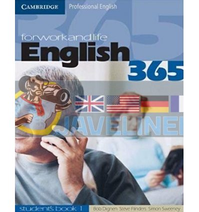 English365 1 Students Book 9780521753623