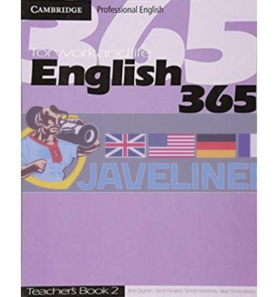 English365 2 Teachers Guide 9780521753685