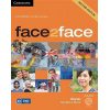 Face2face Starter students book + DVD-ROM 9781107654402
