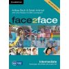 Face2face Intermediate Testmaker CD-ROM and Audio CD 9781107609969