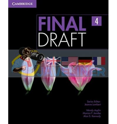 Final Draft 4 Students Book 9781107495579