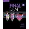 Final Draft 4 Students Book with Online Writing Pack 9781107495586