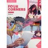 Four Corners 2 Workbook 9781108459587