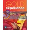 Gold Experience B1 Students Book 9781292194530