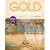 Gold Experience B1+ Workbook 9781292194776