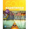 Gold Experience B1+ Students Book 9781292194660