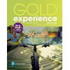 Gold Experience B2 Students Book 9781292194790