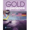 Gold Experience B2+ Workbook 9781292195032
