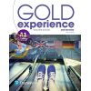 Gold Experience A1 Teachers Book with Presentation Tool and Online Practice Pack 9781292239743