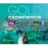 Gold Experience A2 Class Audio CDs 9781292194264