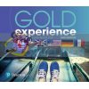 Gold Experience A1 Class Audio CDs 9781292194134