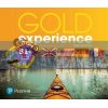Gold Experience B1+ Class Audio CDs 9781292194653