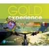 Gold Experience B2 Class Audio CDs 9781292194783