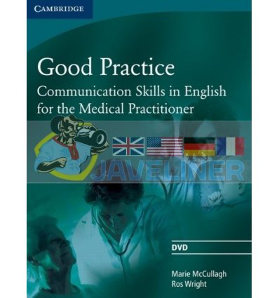 Good Practice DVD 9780521755931