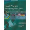 Good Practice Students Book 9780521755900
