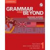 Grammar and Beyond 1 Teacher Support Resource Book with CD-ROM 9781107694316