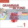 Grammar and Beyond 1 Class Audio CD 9780521143301