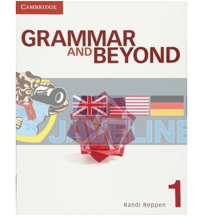 Grammar and Beyond 1 Students Book 9780521142939