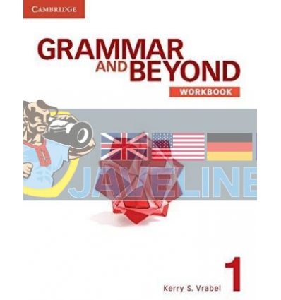 Grammar and Beyond 1 Workbook 9780521279888