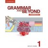 Grammar and Beyond 1 Workbook 9780521279888