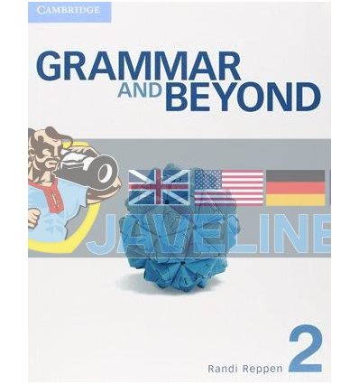 Grammar and Beyond 2 Students Book 9780521142960