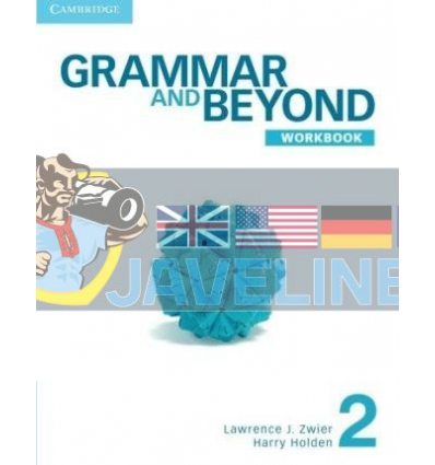 Grammar and Beyond 2 Workbook 9780521279918