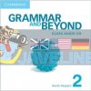 Grammar and Beyond 2 Class Audio CD 9780521143356