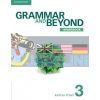 Grammar and Beyond 3 Workbook 9781107601970