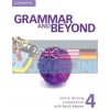 Grammar and Beyond 4 Students Book and Writing Skills Interactive Pack 9781107645202