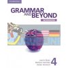 Grammar and Beyond 4 Workbook 9781107604094