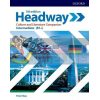 Headway Intermediate Culture and Literature Companion 9780194529273