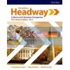 Headway Pre-Intermediate Culture and Literature Companion 9780194527828