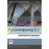 In Company 3.0 ESP Corporate Finance Teachers Pack 9781786328830