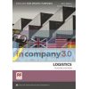 In Company 3.0 ESP Logistics Teachers Pack 9781786328885