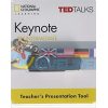 Keynote Pre-Intermediate Teachers Presentation Tool 9781337274067