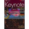 Keynote Intermediate Students Book with DVD-ROM 9781305399099