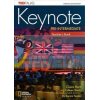 Keynote Pre-Intermediate Teachers Book with Audio CDs (2) 9781337274029