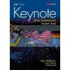 Keynote Upper-Intermediate Students Book with DVD-ROM 9781305399136