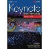 Keynote Upper-Intermediate Teachers Book with Audio CDs (2) 9781305579590