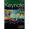 Keynote Advanced Students Book with DVD-ROM 9781305399150