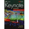 Keynote Advanced Teachers Presentation Tool 9781305880498
