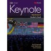 Keynote Proficient Students Book with DVD-ROM 9781305399181