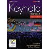 Keynote Proficient Teachers Book with Audio CDs 9781305579613
