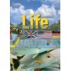 Life Upper-Intermediate Students Book + App Code 9781337286121