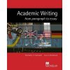 Academic Writing: From Paragraph to Essay 9781405086066
