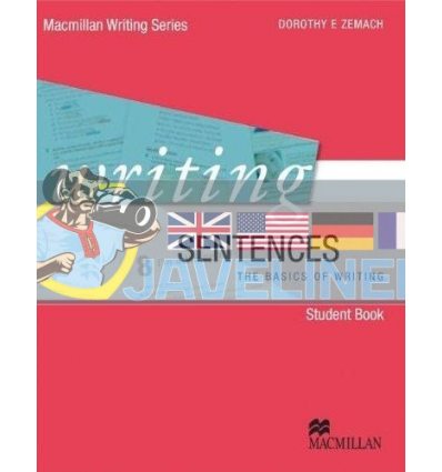 Writing Sentences: The Basics of Writing 9780230415911